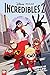 Produktbild Disney·PIXAR The Incredibles 2: Crisis in Mid-Life! & Other Stories (Graphic  Novel)