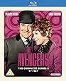 The Avengers Series 6 [Blu-ray]