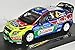 Produktbild Ford Focus RS WRC 2009 Latvala Antilla Finnland 2010 1/18 Sun Star Modell Auto