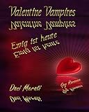 Image de Valentine Vampires: Ewig ist heute