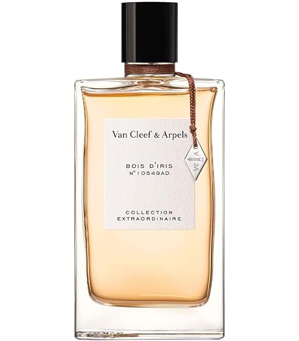 Van Cleef & Arpels Rose Rouge Eau De Parfum Unisex, 75 ml : Amazon