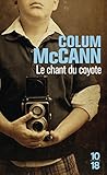 Le Chant du coyote