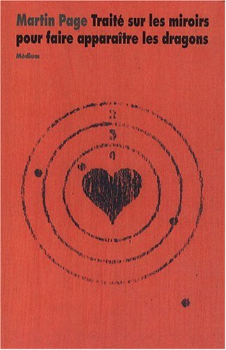 couverture de : Trait&eacute; sur les miroirs pour faire appara&icirc;tre les dragons