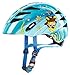Produktbild Uvex Kinder Kid 1 Fahrradhelm, sealife, 47-52 cm