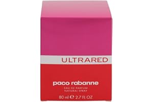 Paco Rabanne Ultrared