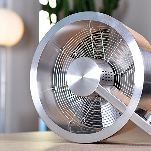 Stadler Form Ventilator Q, metal, 13749 - 4