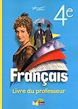 Image de Fenêtres ouvertes 4e • Livre du professeur