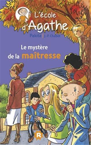 le mystère de la maîtresse
