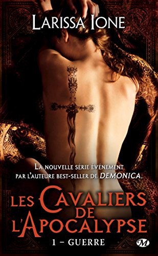 Download Guerre: Les Cavaliers de l'Apocalypse, T1 Download Guerre: Les Cavaliers de l'Apocalypse, T1