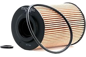 Magneti Marelli Parts & Services - Filtro Olio 03L115466, Accessori Auto, Filtro Olio Motore ad Elevata Filtrazione per Ricambi Auto - Alta Compatibilità con Modelli Audi, Seat, Skoda, VW e Altri