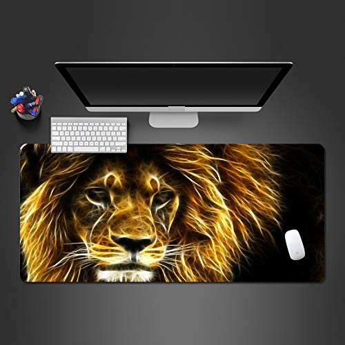 Preisvergleich Produktbild Mausunterlagequalitätsspielmannschaf... Mäusetischmatte 700x300x2