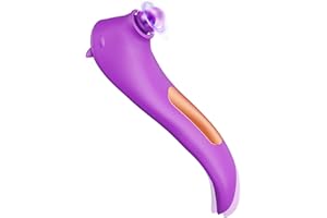 AMOZICI Masajeador Ŝạtisfyęr Ŝạtisfayęr Femènịnô verdạderô sùcciønadør Ŝạtịsfạcęr pro 5 de Clîťoris Femènịnô original con 10 Modos Ṽïbràdrädőr Mùjêr Clîťoris Júguetęs Erõticös Pará Páręja Sęxuãles