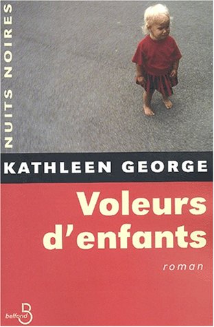 couverture de : VOLEURS D'ENFANTS