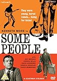 Some People [DVD]