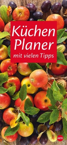 Küchenplaner 2015