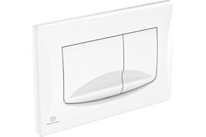 Ideal Standard R0109AC Solea Betätigungsplatte