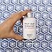 All Natural Vegan Dry Shampoo - for Light Hair | Volumising and Mattifying Drop Dead Gorgeous Dry Shampoo
