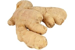 MADO'S FOOD HALL Fresh Ginger Roots from Tropical Rainforest - China - 250g