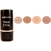 Max Factor Panstik Foundation, No.96 Bisque Ivory