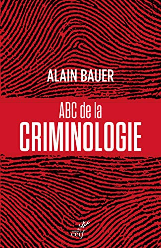 🤗📗 Télécharger 📂📖📔👍 ABC de la criminologie Gratuit