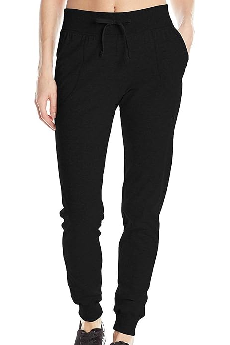 Champion Women's French Terry Jogger 