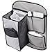 Produktbild Tidy Reisen Organizer mit Wickelauflage, 1 Set - Summer Infant