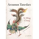 Arzunun Tanrıları