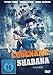 Codename: Shabana - BABY 2