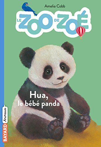 Le zoo de Zoé 