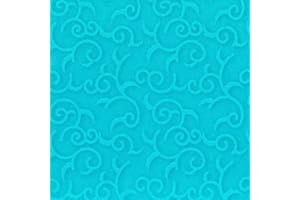 50 Servietten "ROYAL Collection" 1/4-Falz 40 cm x 40 cm türkis "Casali" 84887 Papstar Premium stoffähnlich hochwertig Qualität stabil gute Faltbarkeit Dekorservietten