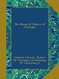Image de The Missal of Robert of Jumièges