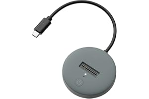 ISHEEP M.2 NVME/SATA Docking Station, USB 3.2 Gen 2 SSD Enclosure Adapter. Support Maximum 10Gbps Data Transfer. Reader Adapter with Duplicator Function and Heat Dissipation, Tool-Free. K1698P2