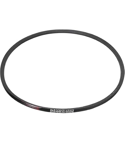 PIX-X'set&reg; SPZ 1600 Lw, Schmalkeilriemen, 7,37