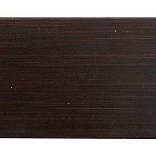 Spiegel Wandspiegel Badspiegel – Essen 6,9 – Dunkel – Braun – Schwarz – 200 Größen zur Auswahl – handgefertigt – 60 x 90 – AM – Modern, Shabby, Vintage - 2