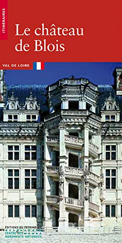 Télécharger Le Chateau de Blois Francais PDF