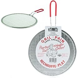 Grille pain sans amiante