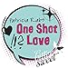 Cover zum Buch One Shot Love