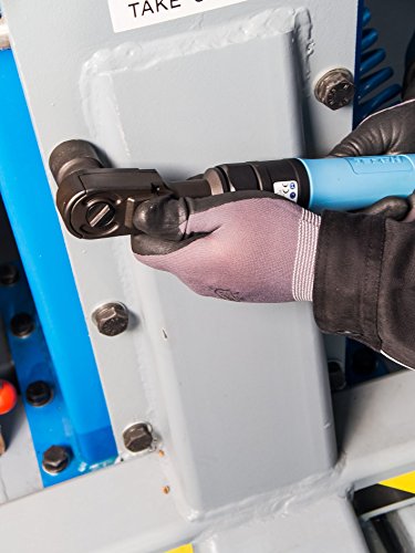 HAZET Hochleistungs-Ratschenschrauber 9022P-1 - 3