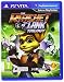 Produktbild Ratchet & Clank Trilogy