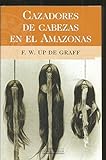 Image de Cazadores de cabezas de amazonas