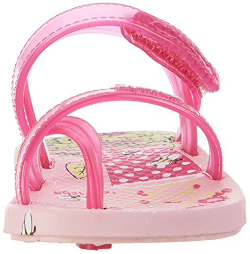 Ipanema Baby Mädchen Fashion V Sand Lauflernschuhe - 4
