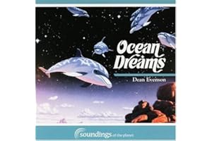 Ocean Dreams