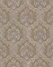 Produktbild Rasch Textil Golden Memories Vinyltapete 324494 Barock gold grau