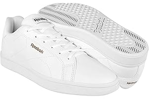Reebok Femme Royal Complete Clean 2.0 Basket