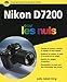 Produktbild Nikon D7200 pour les nuls