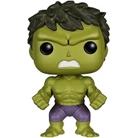 Funko - 5226 - Pocket Pop! - Porte-clés - Marvel - Avengers AOU - Hulk