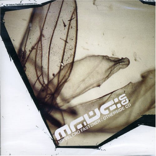 Price comparison product image Otherside by Mr Velcro Fastener