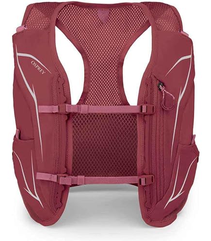 Osprey SoftFlask 360 Ml – Réservoir D'hydratation Souple – Poignée Ergonomique – Pour Randonnée, Trail, Vélo – Marque Californienne