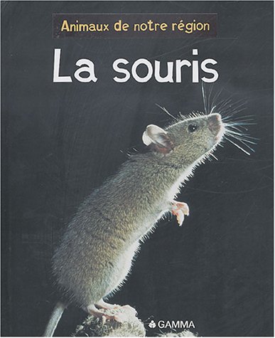 couverture de : La souris