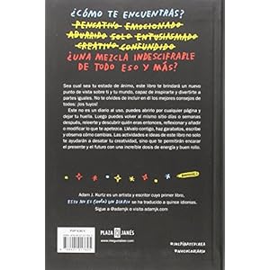 Esto Es Mucho Más Que Un Diario (OBRAS DIVERSAS)